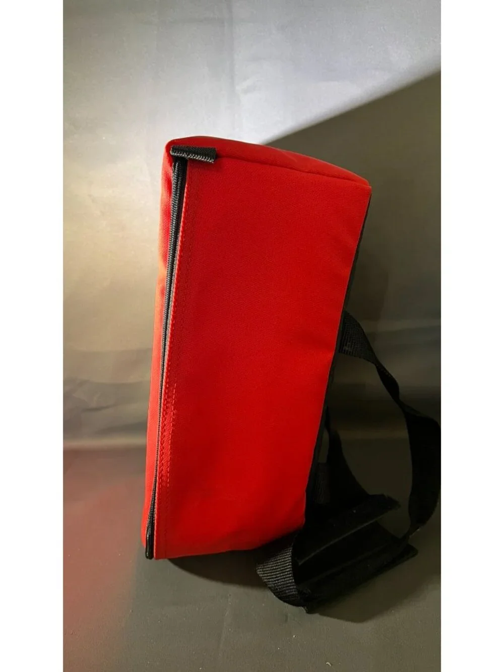 Pyrex Portables Red Insulated Carrying Bag Food Warmer/Cooler